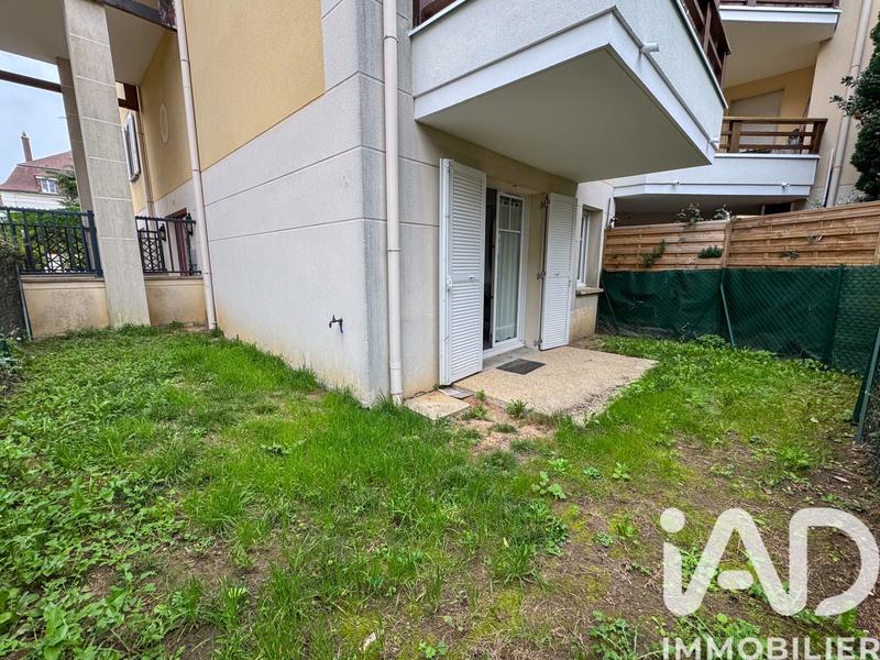 Appartement - 25 m² - 1 pièce