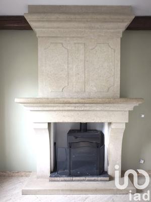 Maison de village - 262 m² - 10 pièces