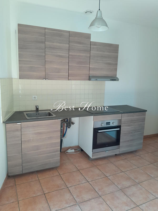 Appartement - 47 m² - 3 pièces