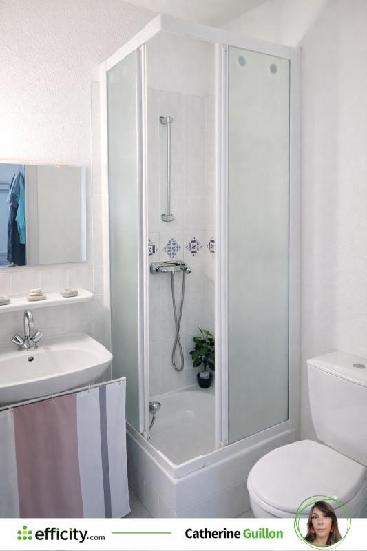 Immeuble - 208 m² - 11 pièces