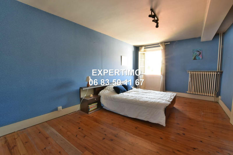 Maison - 144 m² - 4 pièces