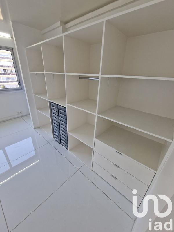 Appartement - 95 m² - 3 pièces