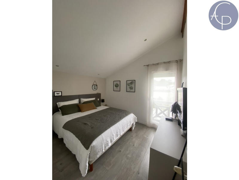 Maison - 128 m² - 5 pièces