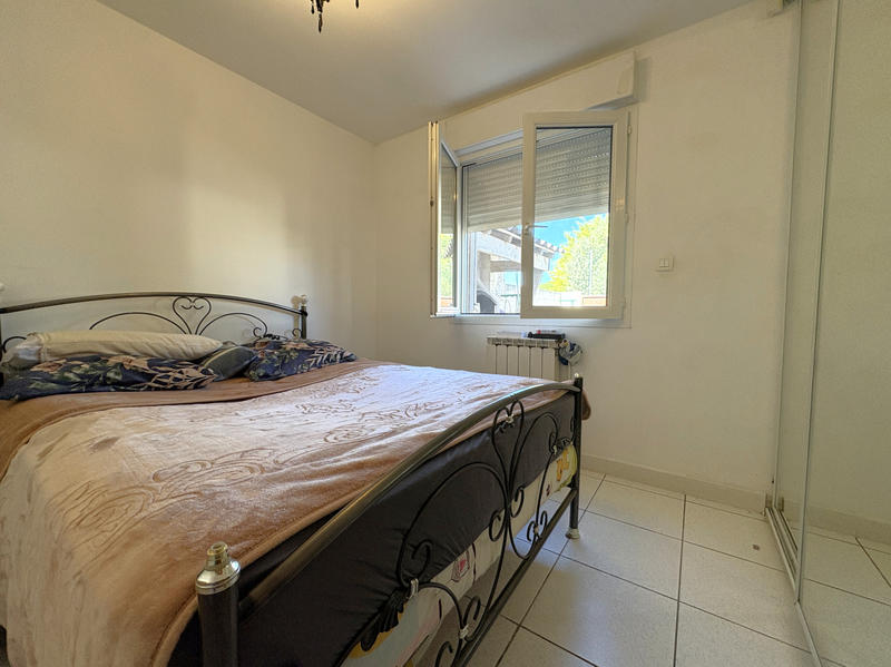 Villa - 90 m² - 4 pièces