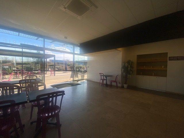 Fonds de commerce - Hôtellerie / Restauration - 376 m²