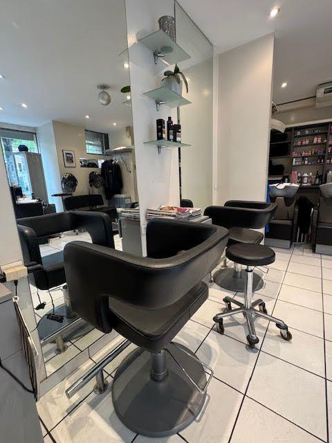 Beauté / Bien-être - 33 m²