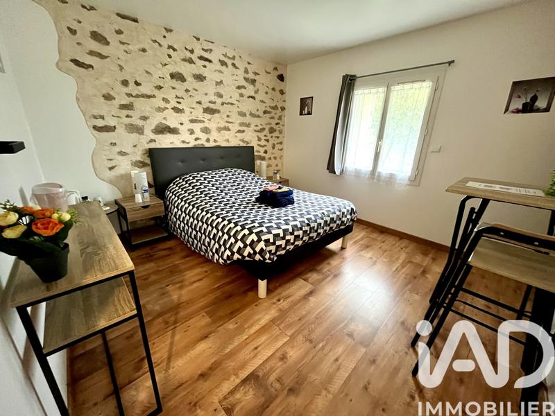 Maison de campagne - 248 m² - 10 pièces