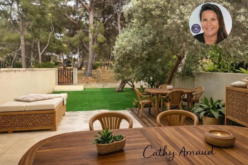 Maison - 103 m² - 5 pièces