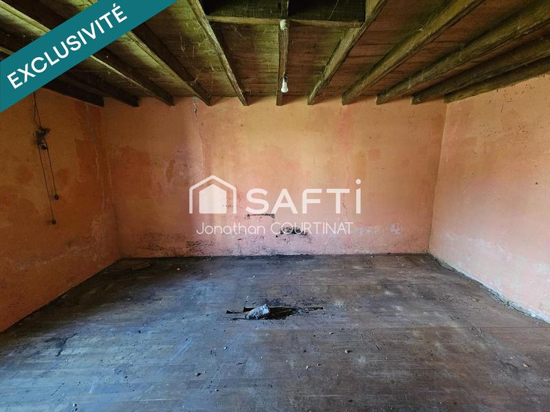 Maison - 68 m² - 4 pièces