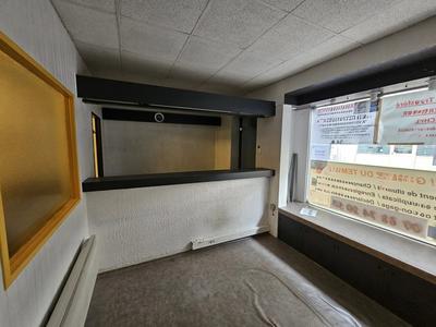 Appartement - 111 m² - 3 pièces