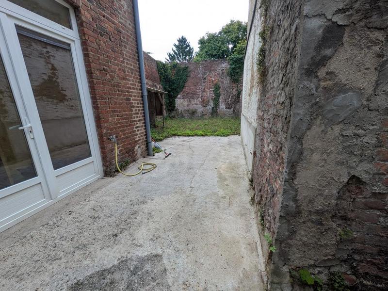 Maison - 145 m² - 3 pièces