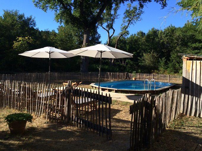 Maison - 260 m² - 8 pièces