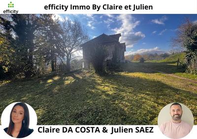 Ferme - 80 m² - 4 pièces