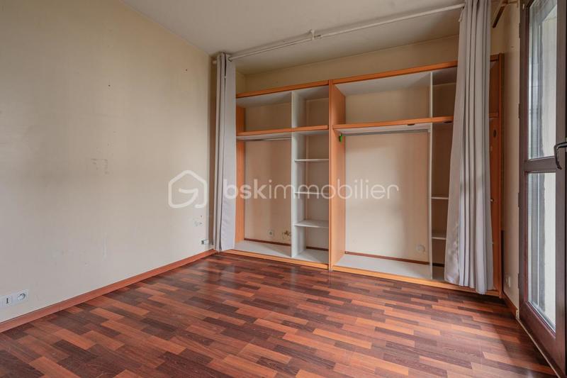 Appartement - 79 m² - 4 pièces