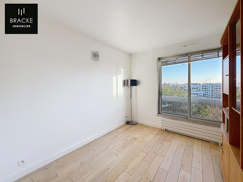 Appartement - 88 m² - 4 pièces