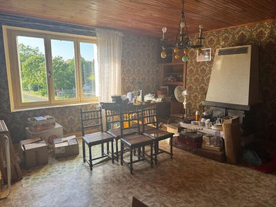 Maison - 105 m² - 4 pièces