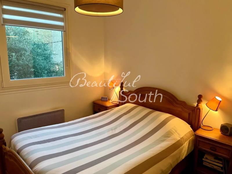 Maison de village - 96 m² - 5 pièces