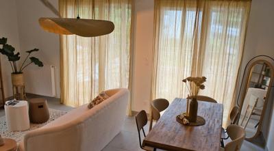 Maison - 98 m² - 5 pièces