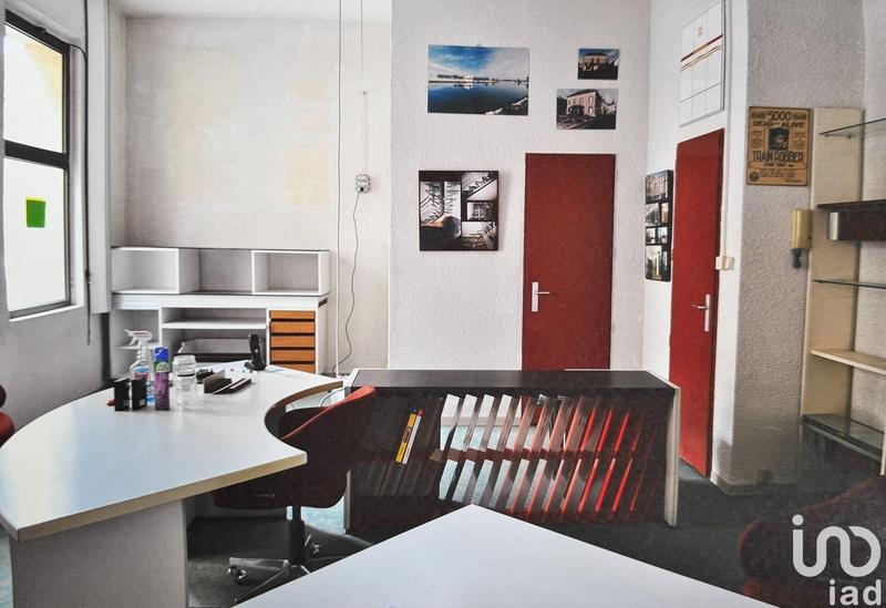 Local commercial - 75 m²