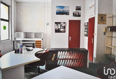 Local commercial - 75 m²