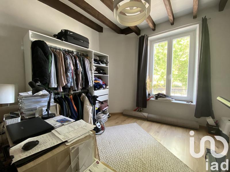 Maison de ville - 112 m² - 5 pièces