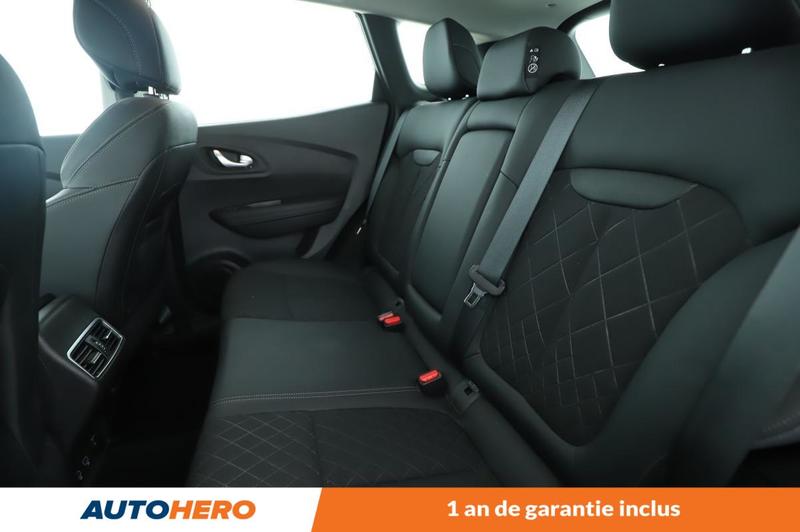 Renault Kadjar 1.3 TCe Sport Edition 140 ch