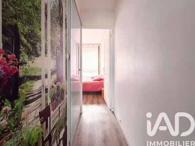 Appartement - 67 m² - 4 pièces