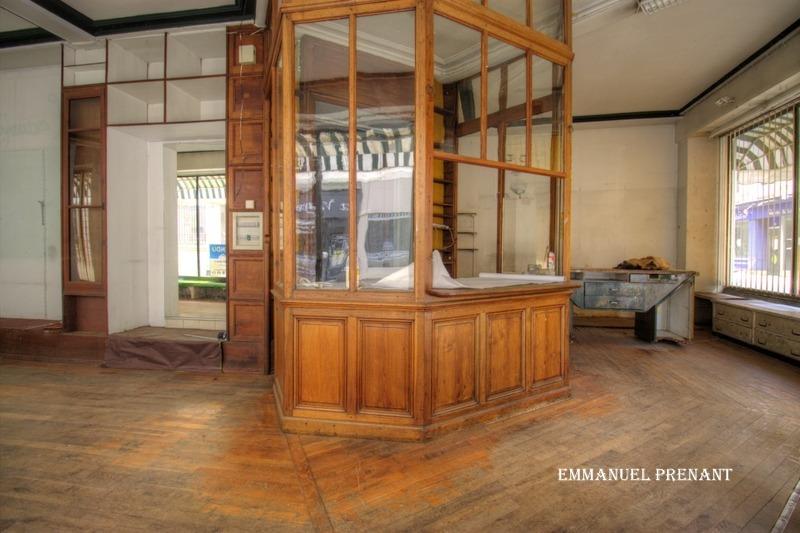 Maison de ville - 180 m² - 5 pièces