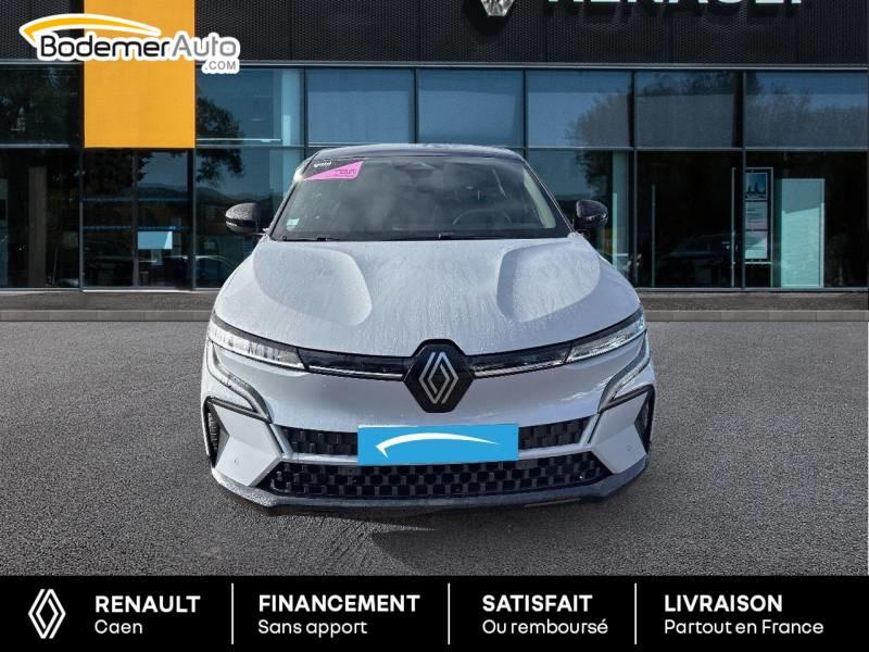 Renault Mégane E-Tech Ev60 220 ch super charge Iconic