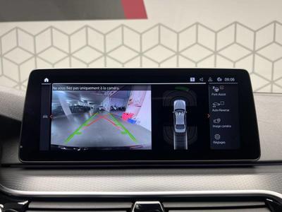 Bmw Série 5 530d TwinPower Turbo xDrive 286 ch Bva8 m Sport