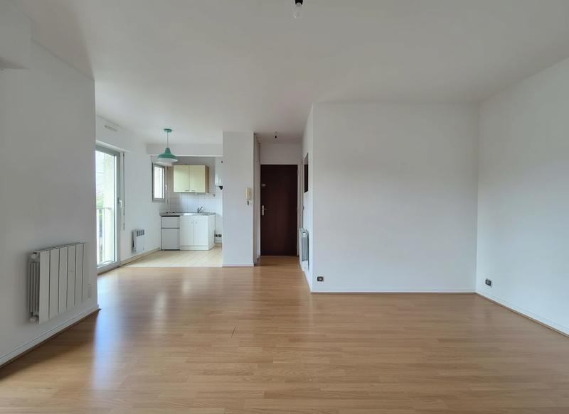 Appartement - 32 m² - 1 pièce