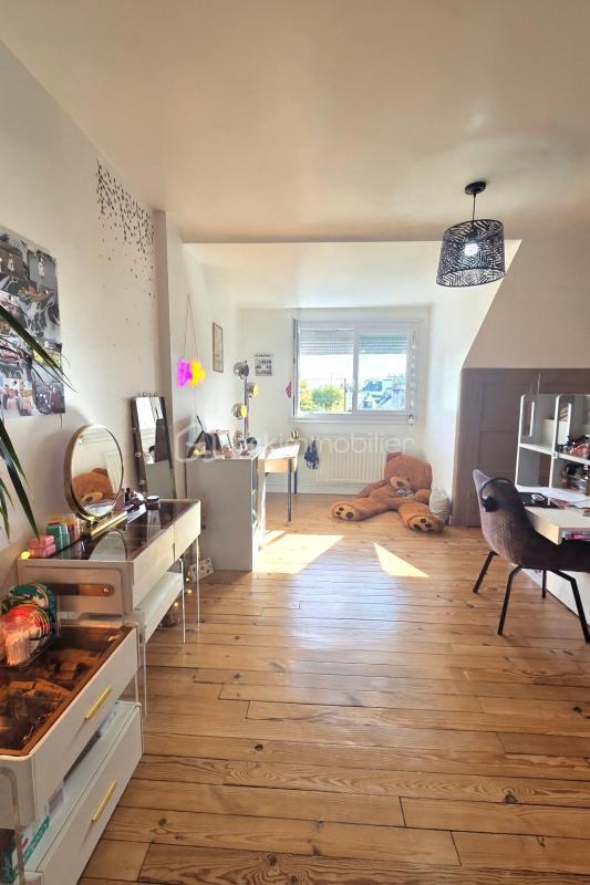 Maison de ville - 149 m² - 5 pièces