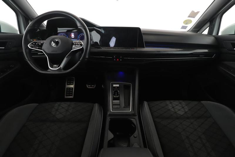 Volkswagen Golf VIII 2.0 Tdi Src R-Line Dsg7 150 ch