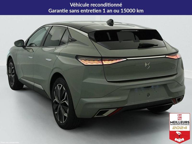 Ds Ds 4 Ds4 PureTech 130 Eat8 Rivoli