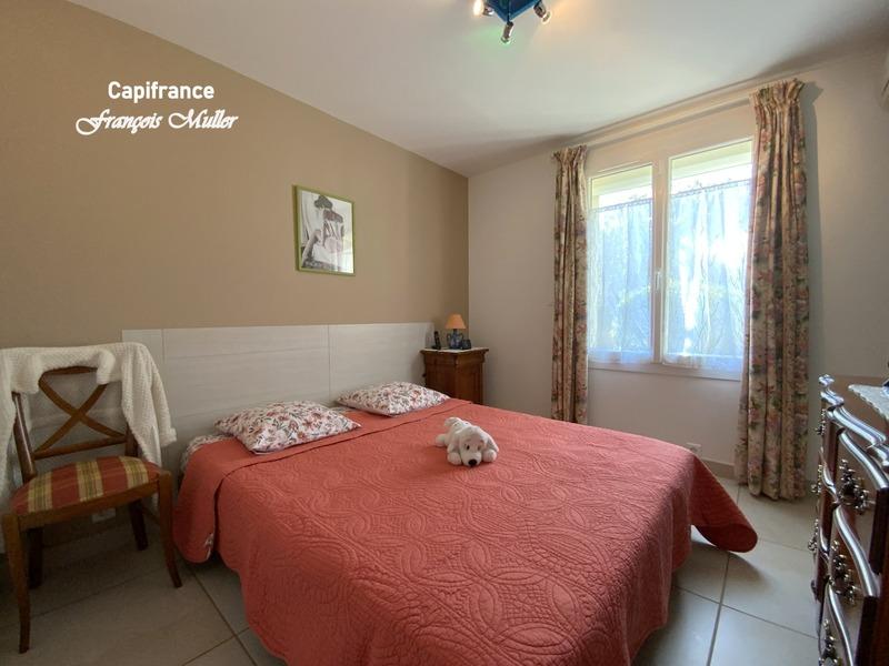 Appartement - 97 m² - 4 pièces