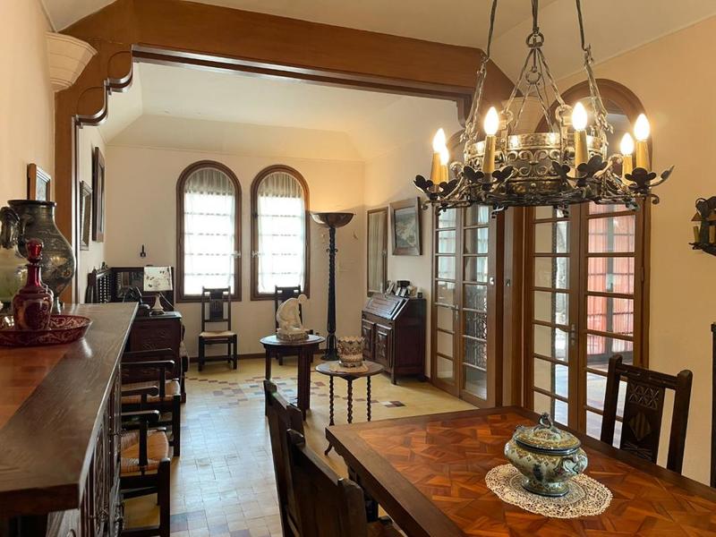 Villa - 128 m² - 6 pièces