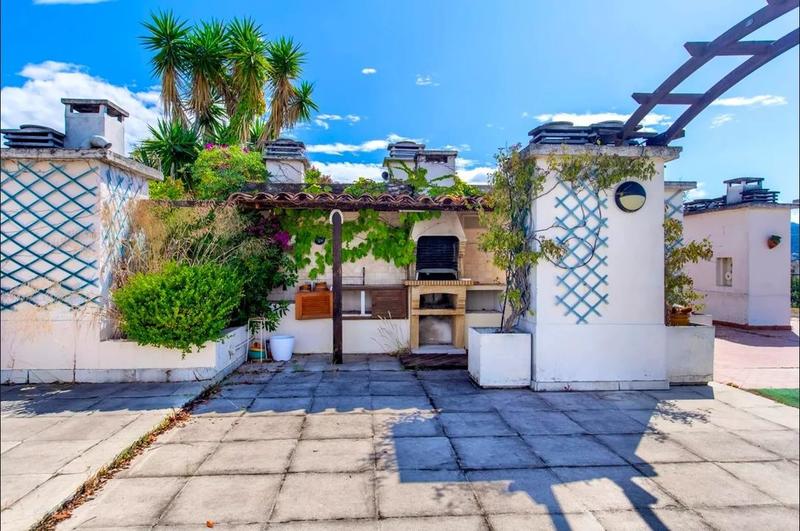 Appartement - 144 m² - 4 pièces