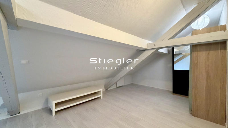 Appartement - 29 m² - 2 pièces