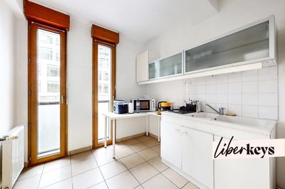 Appartement - 54 m² - 2 pièces