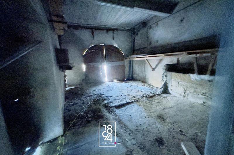 Maison - 177 m² - 4 pièces