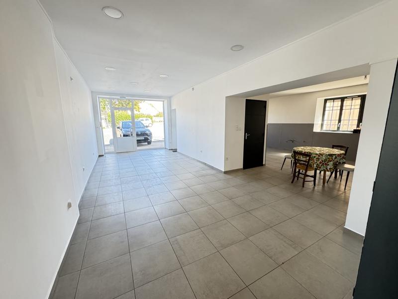 Local commercial - 100 m²