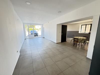 Local commercial - 100 m²