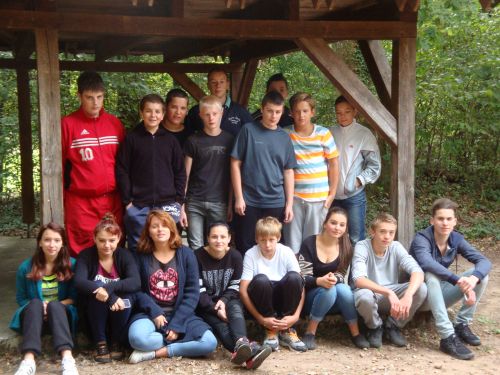 Lycée Schattenmann Unrep Est