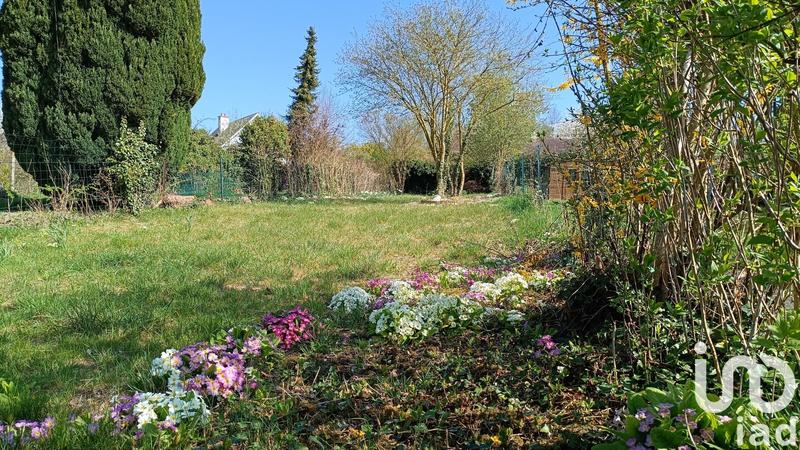 Maison de ville - 56 m² - 3 pièces