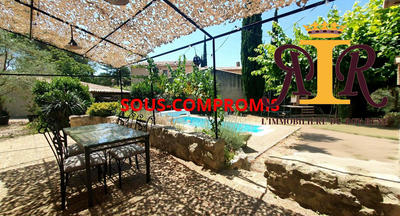 Villa - 137 m² - 5 pièces