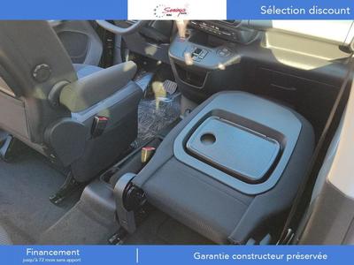 Fiat Doblo 1.5 Bhdi 130 Eat8 Pk Style+Pk Connect+Pk Techno+Camera Ar