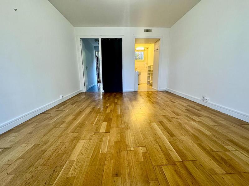 Appartement - 26 m² - 1 pièce