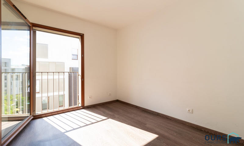 Appartement - 79 m² - 4 pièces