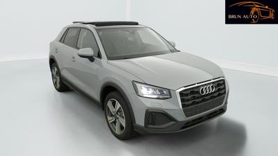 Audi Q2 35 Tdi 150 s tronic 7 Design