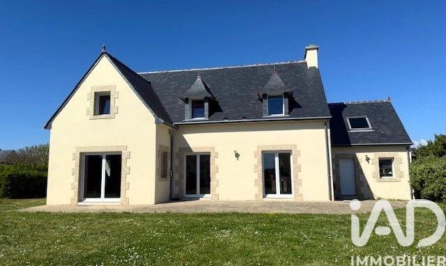 Maison - 174 m² - 7 pièces